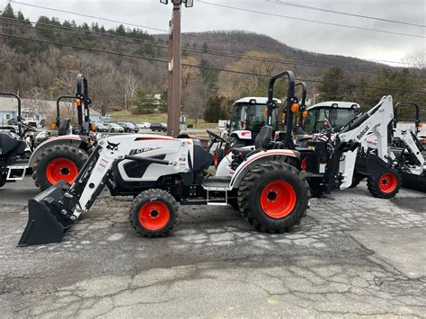 bobcat backhoe attachment weight